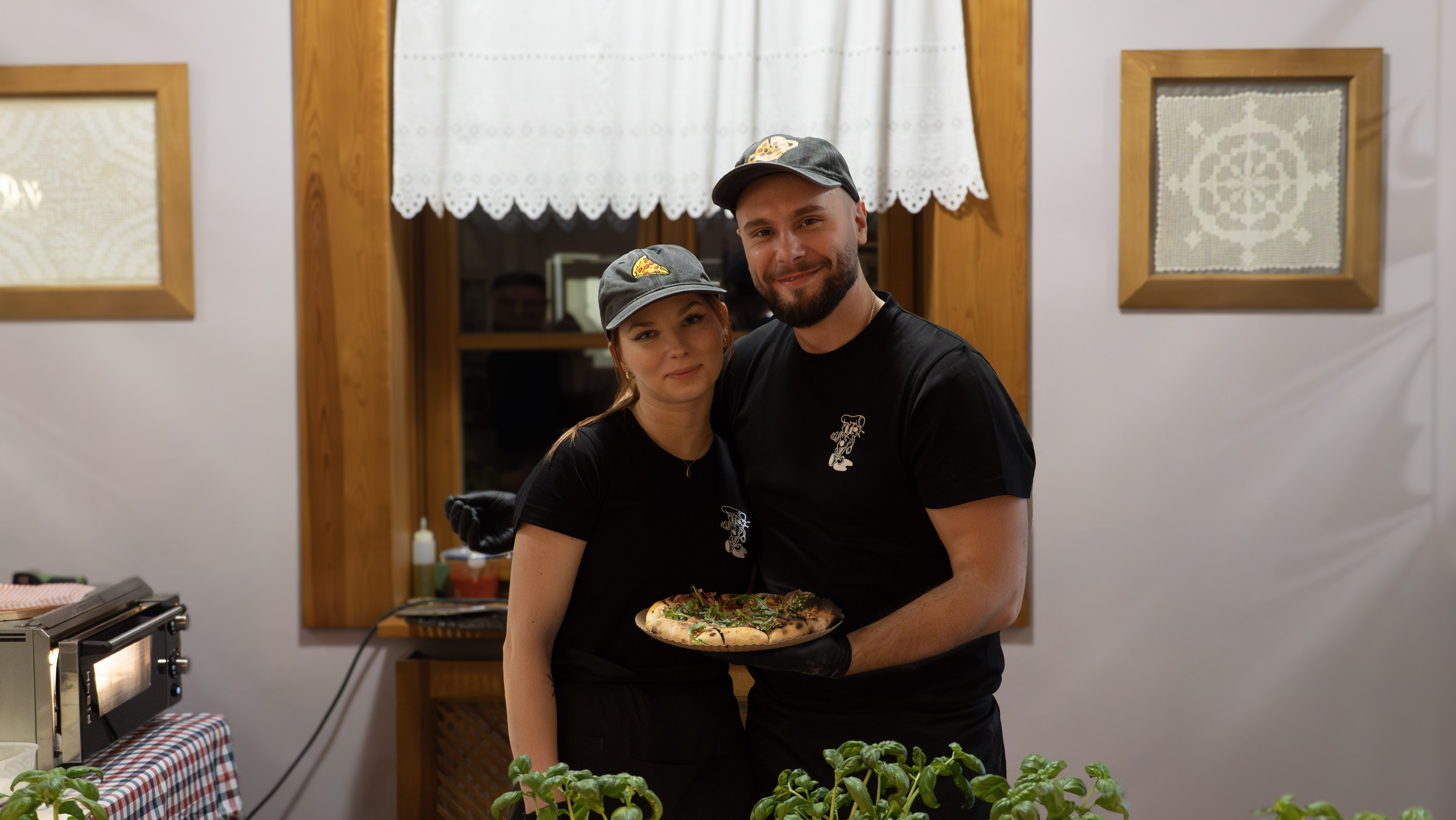 Klaudia i Klaudiusz